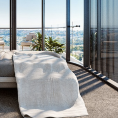 悉尼 Dee Why-【Light House】Meriton悉尼北区高级公寓，只要人民币280万起！