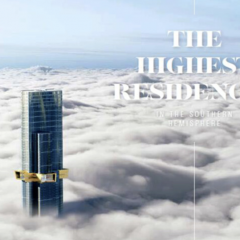 Australia 108公寓，澳大利亚高的住宅公寓，居云顶俯瞰世界之巅，人民币仅400万起！
