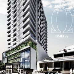 市长亲自宣传！布里斯班地标性建筑，OMEGA 正在出售！